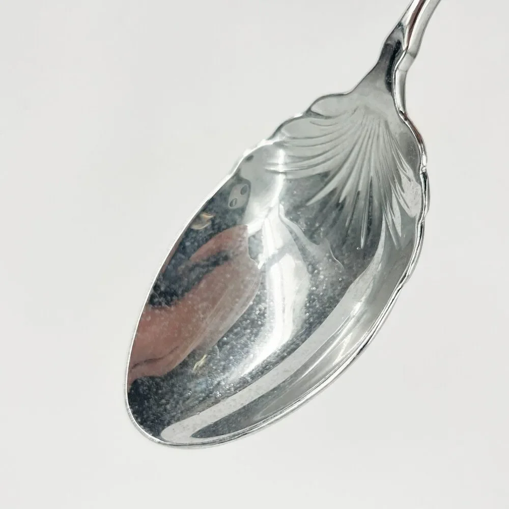 Longaberger large serving